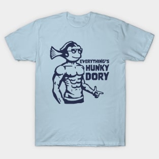 Hunky Dory T-Shirt